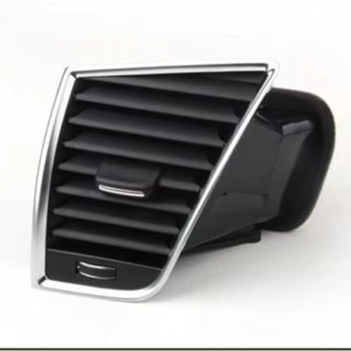 Rejilla de ventilación central para mejorar la climatización interior de un coche Q5 2009-2017