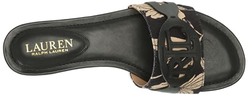 Image of Lauren Ralph Lauren Alegra Sandal
