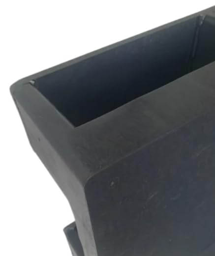 Pallet in plastica 80 x 60 | PIENA LISCIA | 8060G