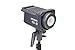 Aputure Amaran 100d S, Amaran 200d S 100W / 200W Daylight Led Video Light, CRI 96+ TLCI 99+ App Control Bowens Mount for Video Photography Live Streaming Studio Filmmaking (Amaran 100D S)