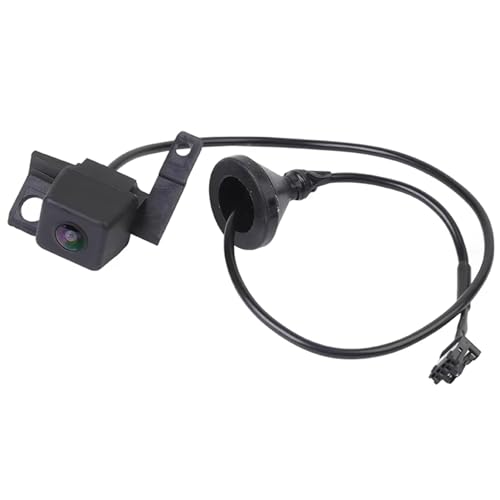 Caméra de recul écran noir résolu pour Hyundai Genesis 95760-3M060