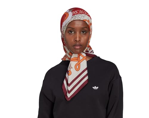 adidas Originals Ladies Head Scarf, Multicolor - Product Details