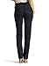Lee Women's Instantly Slims Classic Relaxed Fit Monroe Straight Leg Jean, Heritage, 14 Long