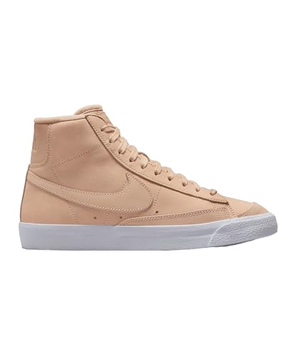 Image of Nike Men's Blazer Mid '77 VNTG Basketball Shoes