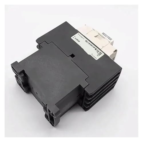 Contacteur de puissance pour moteur électrique LC1D188 bobine 110V AC 4 pôles - 3