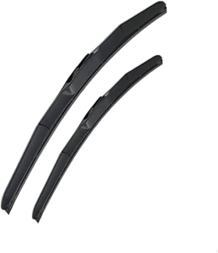 Essuie-glace avant Nissan Micra K12 balais haute résistance 2002-2010