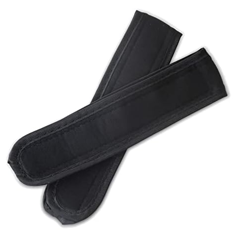 VeoFit Pack of 2 Small Bralette Extensions for Belt Cover
