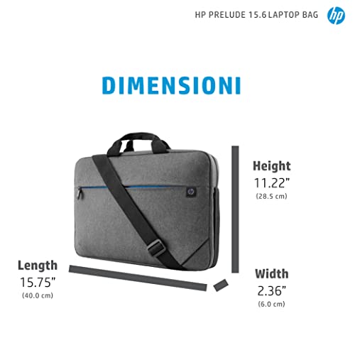 HP Borsa per Laptop Prelude 15,6