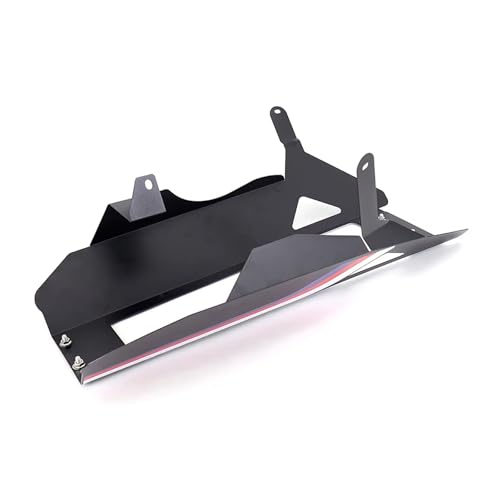 Capot de carénage de moto BMW S1000R idéal pour longues virées et trackdays