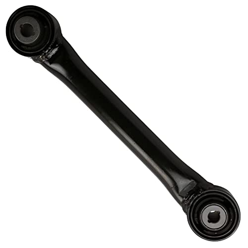 Image of Detroit Axle - Rear 4pc Control Arms Kit for 13-18 Ford Fusion Lincoln MKZ, 2 Sway Bars 2 Lower Forward Control Arms 2013 2014 2015 2016 2017 2018 Replacement