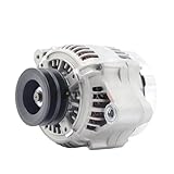 140AMP Alternator Compatible For Toyota Land Cruiser 27060-17230 2706017230