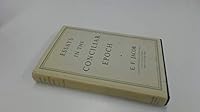 Essays in the Conciliar Epoch B0007ILQQ2 Book Cover