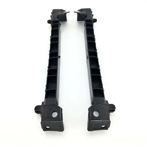 Support de pare-chocs avant pour Subaru Impreza ajustement précis plastique ABS