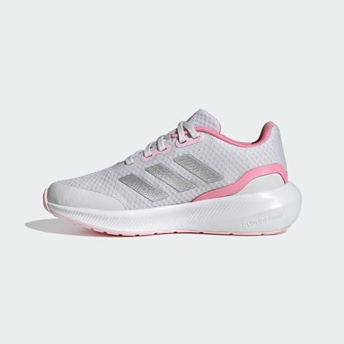 adidas Girl's RunFalcon 3.0 (Little Kid/Big Kid)2