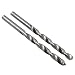 New Lon0167 6.8mm Dia Featured HSS Twist Drilling reliable efficacy Bit x 2 for Electric Drill(id:6c2 24 36 96f)