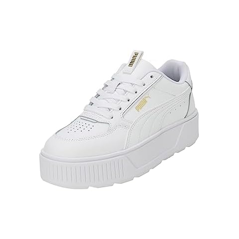 Chaussures de tennis PUMA Karmen Rebelle Cover
