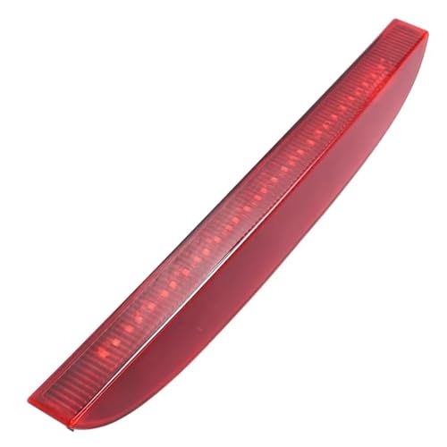 Feu stop surélevé haute visibilité pour Clio II et III version Hatchback - 3