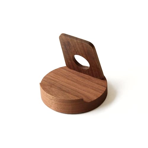 �uSmartphone Stand�v�l�X�ȃX�}�z�ɑΉ��B�ėp�������������Ȗؐ��X�}�[�g�t�H���X�^���h (�E�H�[���i�b�g)