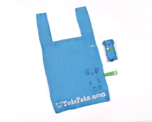Tote Pets Reusable Animal Bundle Shopping Bags #TOP27