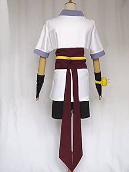 ハンターハンター マチ コスプレ衣装 Amazon.co.jp: HUNTER×HUNTER ハンター×ハンター マチ風 コスプレ衣装