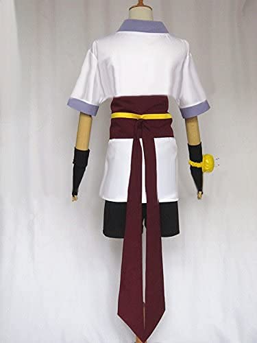 フルセット ハンターハンター マチ 通常衣装.喪服.コスプレ衣装 Amazon.co.jp: HUNTER×HUNTER ハンター×ハンター マチ風 コスプレ衣装