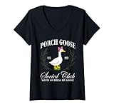 Porch Goose Social Club Cute Pink Coquette Bow
