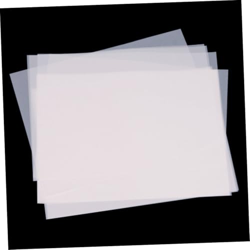 Papier calque pour impression et loisirs créatifs à l'atelier ou à l'école