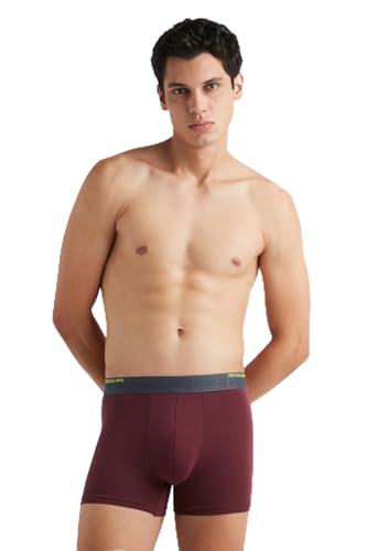 Image of Peter England Stretchable 100% Cotton Men's Trunk