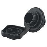Válvula de aire para piscina inflable, spa y flotador de repuesto F4C009B de 1.65 pulgadas, compatible con Aruba, Bahamas, Barbados, Cancún, Madrid, Nueva York, Palma París (1 unidad)