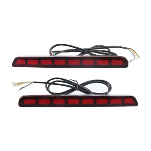 Réflecteur clignotant CRV 2023 PIWINE feu antibrouillard arrière