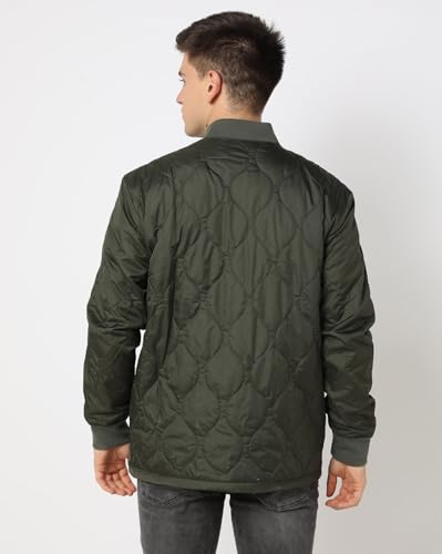 Image of GAP Men Quilted Jacket