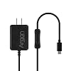 Argon USB C Power Supply with Switch | Raspberry Pi 4 Power Supply