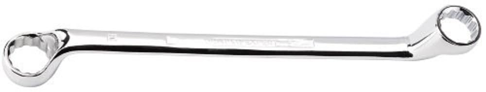 Draper 55698 7105MM Expert Hi-Torq Deep Offset Ring Spanner, 24mm x 26mm