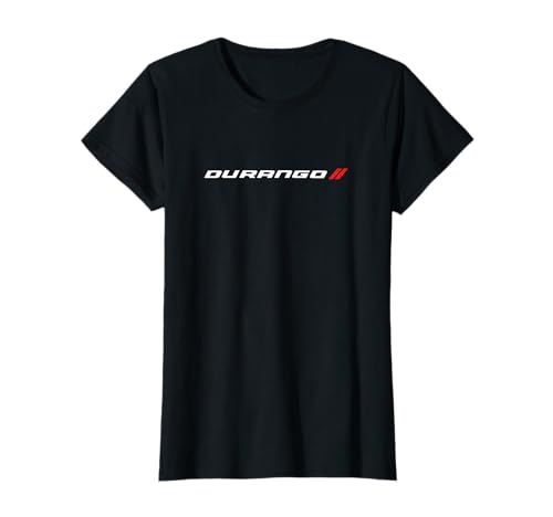 Dodge Durango Classic Logo T-Shirt