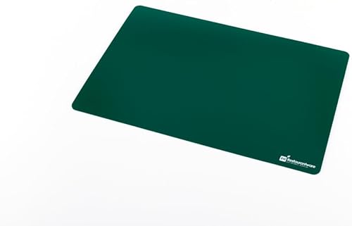 Vista 21 de Restaurantware RW Base - Tablas de cortar flexibles de 24 x 18 pulgadas, incluye 4 alfombrillas de corte para cocinar, aptas para lavavajillas