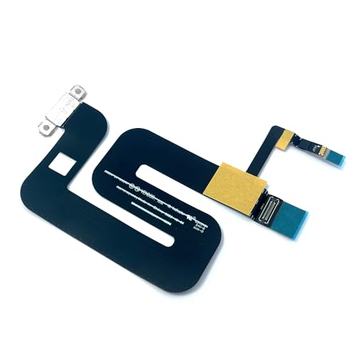 Connettore Schermo Video Cavo per DELL Latitude 7350 Detachable IDB31 LF-M954P 0N50PN DA30001ZL11 EDP Cable Connector LCD EDP Screen Wire30pin