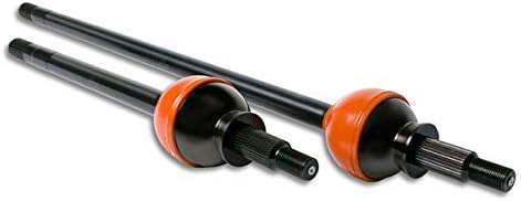 RCV Performance CVJ44-JK CV Axle Set