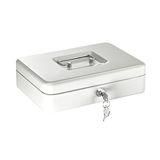 Alco-Albert 842 – 29 Dinero láser, 250 x 170 x 75 mm, Gris