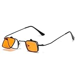 GAFAS DE SOL HD: Proteja sus ojos con las gafas de sol Commuter Sport UV400. Las lentes HD le brindan una visión clara y natural y mantienen sus ojos saludables. Las gafas de sol se pueden plegar y guardar fácilmente for transportarlas.