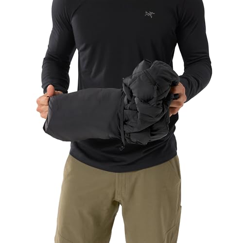 Image of Arc'teryx Thorium Jacket Men's | Warm Durable Down Insulated, Lightweight Jacket for Men, Everyday Wear & Outdoor Activities | Warm Durable Down Insulated, Lightweight Jacket for Men, Everyday Wear and Outdoor Activities