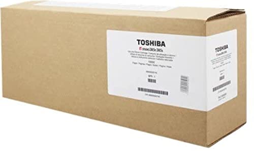 Toshiba T3850P R originale cartouche de toner pour e STUDIO 855 - vue 4