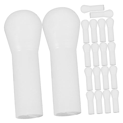 VICASKY Musical Instrument Tools Clarinet Repair Parts Plastic Xi Keys Rod for Clarinet