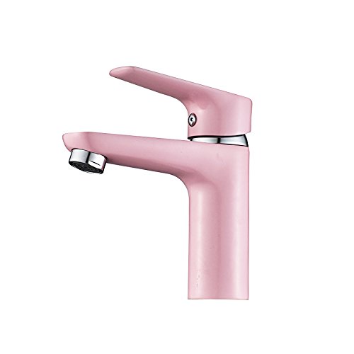 Sondin Basin Full Copper Faucet robinet mitigeur en cuivre pour décoration