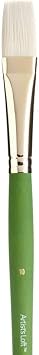 Artist's Loft Firenze Flat Brush