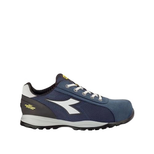 Chaussures de sécurité Diadora Glovenet anti-glisse et respirantes