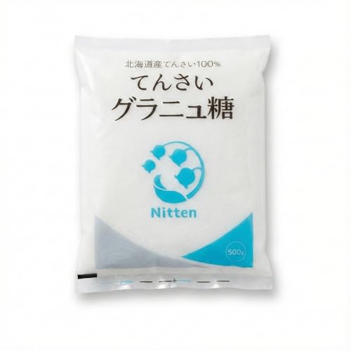 スズラン印 グラニュー糖 500g