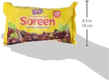 Soreen Large Fruity Malt Loaf 250g