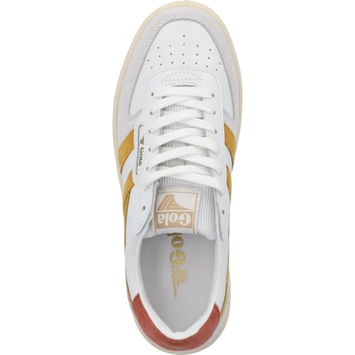 Image of Gola Women's Hawk Sneakers