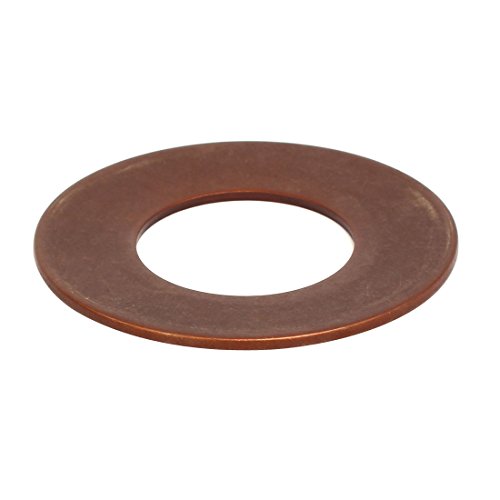 Aexit 100mm Outer Dia 51mm Inner Diameter 3.5mm Thickness Belleville Spring Washer (fd0da837e098f2f1ef184881142b7512)