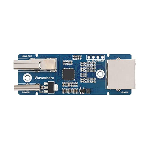 HDMI Signal Extender 1080P High-Definition & Lossless Transmission Up To 50m Long Transmission Distance Via CAT-5E/6 Network Cable - Image 2